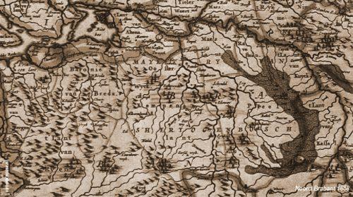 Brabant