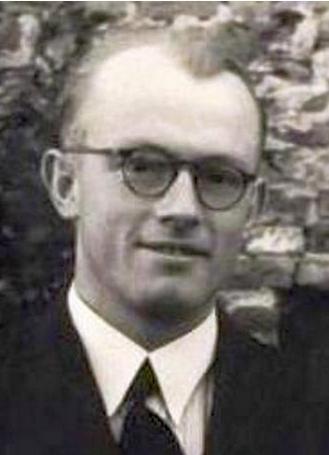 Nol van Oorsouw - 1943
